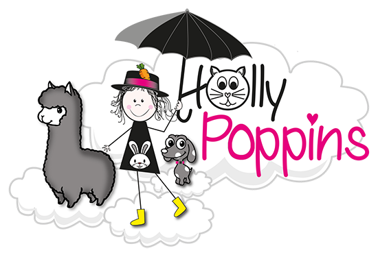 Holly Poppins
